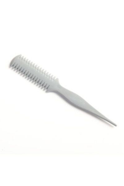 Sedef Hair Master Plastic 2-Piece