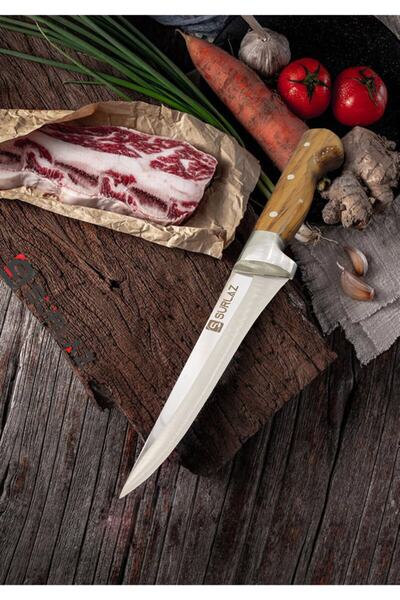 SürLaz Sıyırma Bıçağı 25 Cm