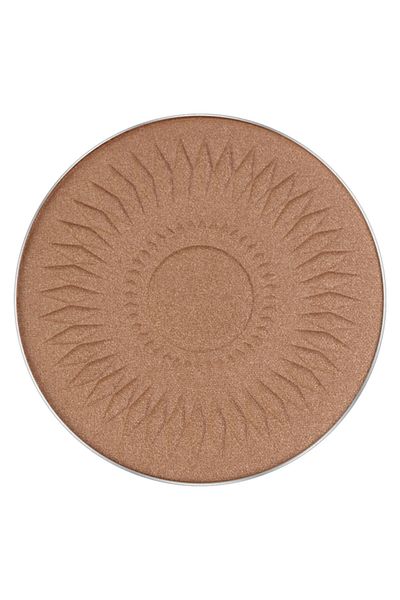 INGLOT برونزر الوجه Always The Sun Glow من Fr Sys 701