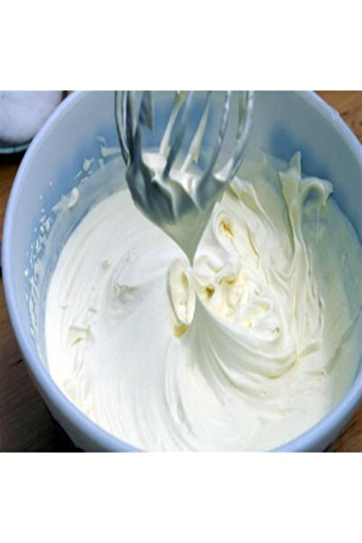 Tikveşli Hayvansal Krema 1lt*12-li