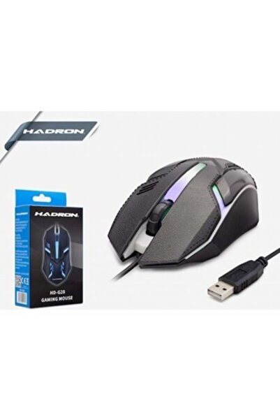 HADRON Hdg20 Gaming Oyuncu Mouse