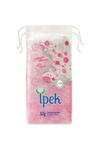 İpek Pamuk 50 Gram
