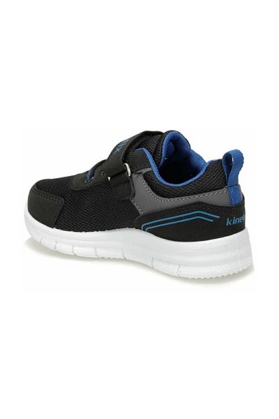 Kinetix ROGER Navy Blue Boys' Walking Shoes100357224