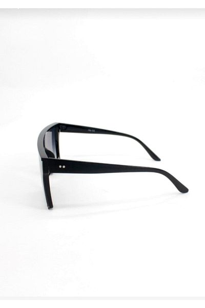 Makro Optik Square Unisex Model Sunglasses