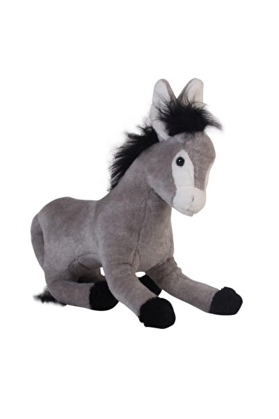 Bambi Eşek Peluş 47 Cm