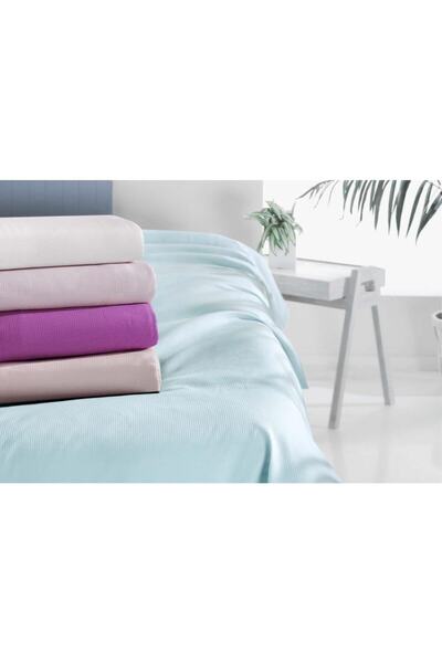 Menderes Home Cotton Collection Pique Pudră dublă Pique