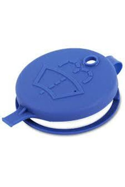 Luvi Peugeot 206 Peugeot Partner Cam Su Yıkama Depo Kapağı 6432.30