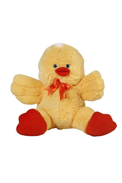 Bambi Oturan Kanatlı Ördek Sarı Yumoş 35 Cm Ürün Kodu : 00572 Çocuklarınız Iç...