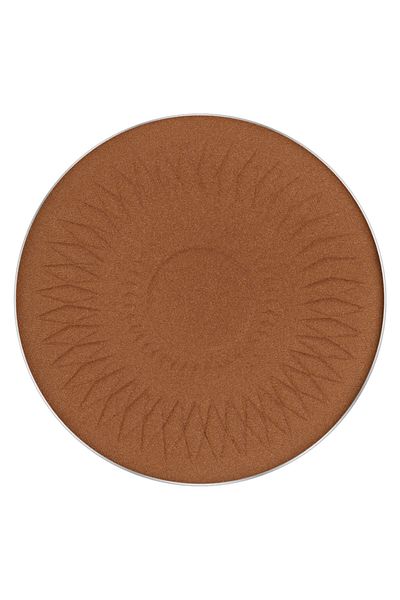 INGLOT Fr Sys Always The Sun Glow Face Bronzer 703