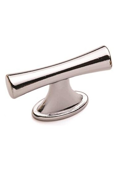 Özsan Miyon Krom Düğme (10 Adet)