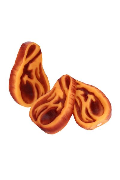Nunbell Dogtoys Steak Toy
