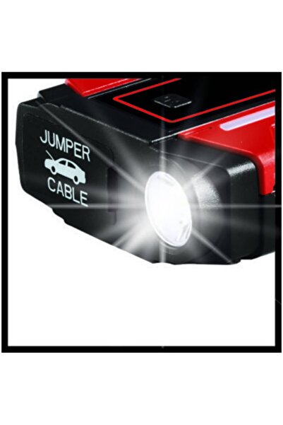 Einhell Ce-js 8 Akü Takviye- Powerbank