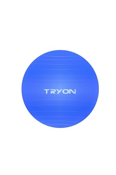 TRYON PT-75 Pilates Ball Blue 75 CM
