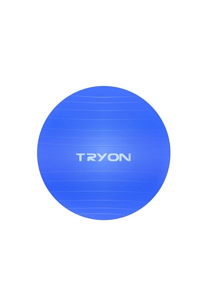 TRYON PT-75 Pilates Ball Blue 75 CM