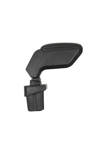Refref Hyundai Accent 2011 - Znp Auto Market, Black Sliding Armrest and Armrest, Black Top