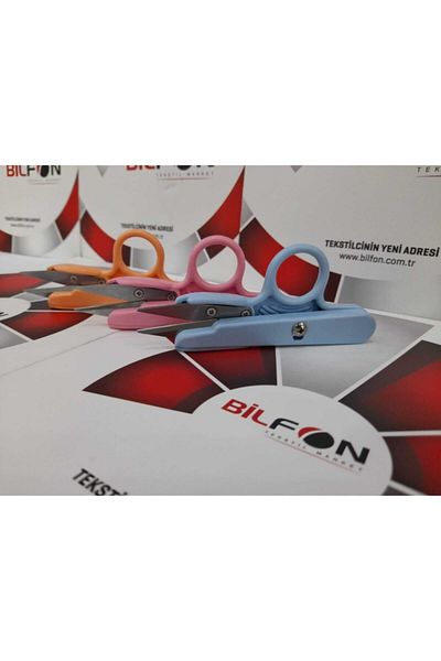 Golden Eagle Cleaning Scissors 12 Pieces