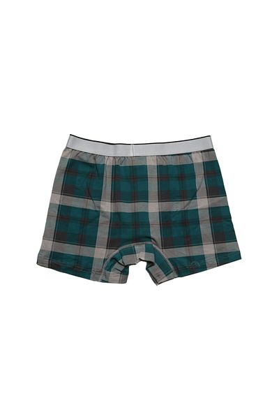 Blackspade Πράσινο μπόξερ ανδρών