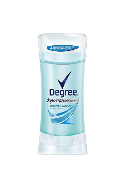 Degree Women Shower Clean Antiperspirant Deodorant 74gr