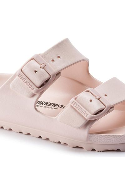 Birkenstock 1014614 Arizona Eva Rose - Γυναικείες παντόφλες ρεπτίλια