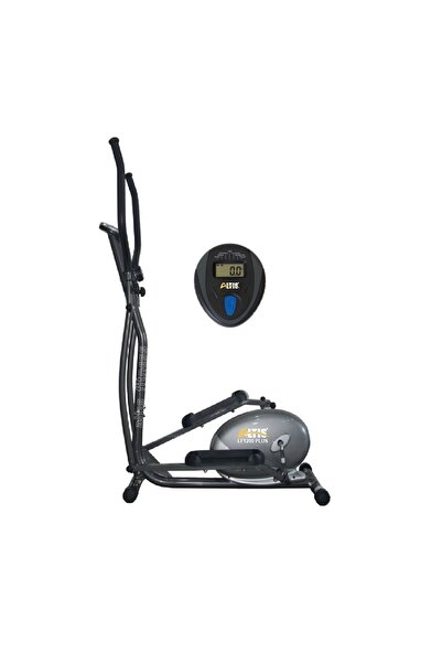 ALTIS LF1200 PLUS ELİPTİK KONDİSYON BİSİKLETİ KOLTUKSUZ