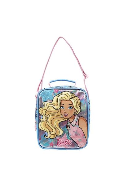Barbie 5016 Barbıe Beslenme Çantası Due Imagıne Bıg