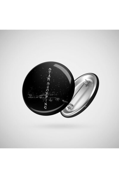 Fizello Star Shopping, Lil Peep Rozet