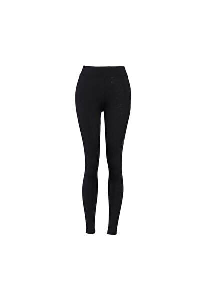 hummel HMLETOS Black Women's Tights101086153