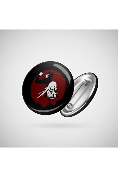 Fizello Angels Of Death Rozet