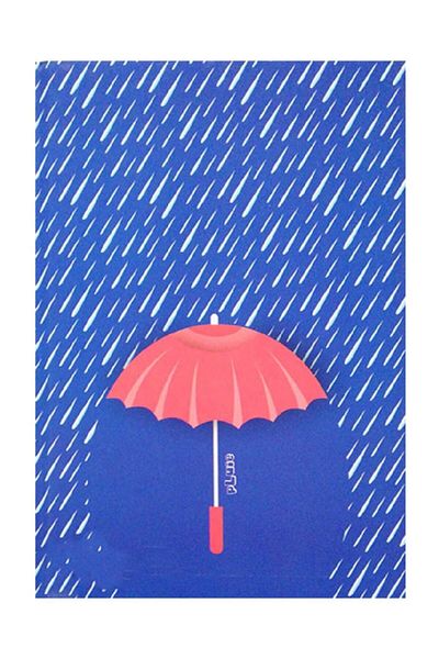 KESKİN COLOR Lhıvia غطاء صلب 14x20 80 ورقة نقطة دفتر411081-99