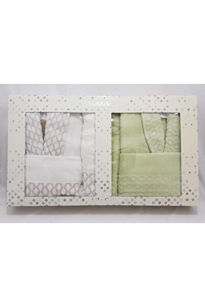 Özdilek مجموعة العائلة كريم أكوا - أخضر