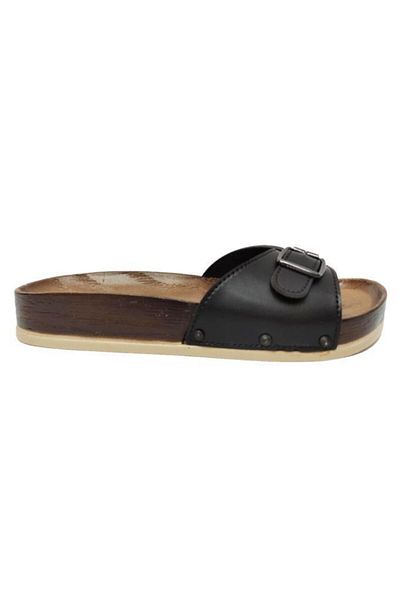 Pierre Cardin Women's Orthopedic Anatomical Slippers 6782