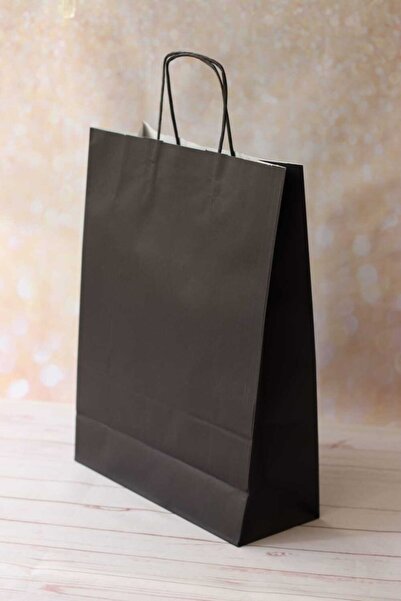 demontecraft حقيبة كيرافت سوداء مكونة من 5 قطع - 31x12x41 حقيبة بمقبض ملتوي