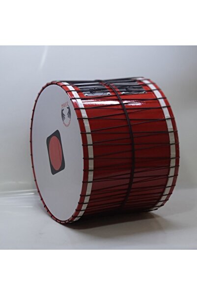 ÖMER PERCUSSİON Davul