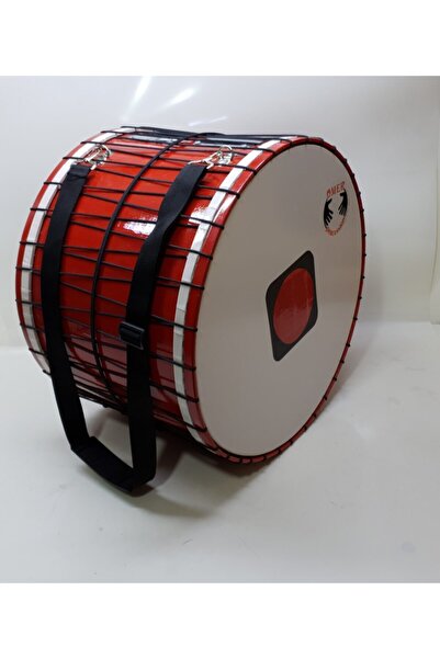 ÖMER PERCUSSİON Davul