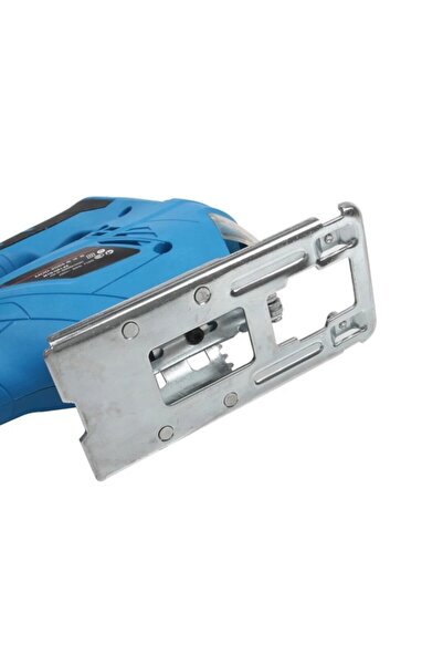 Mager Dekupaj Testere Makinası Devir 5 Adet Uç 550 Wat