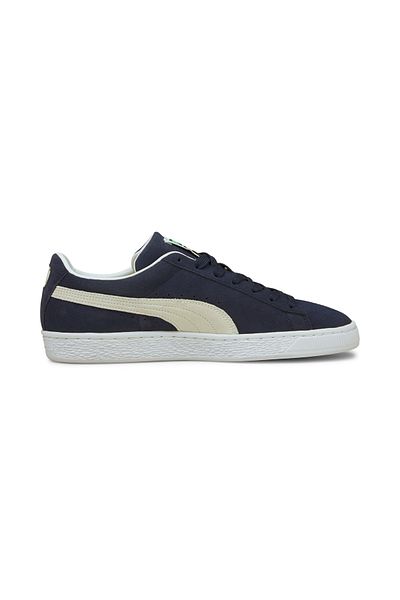 Puma Suede Classic XXI Peacoat-Puma White