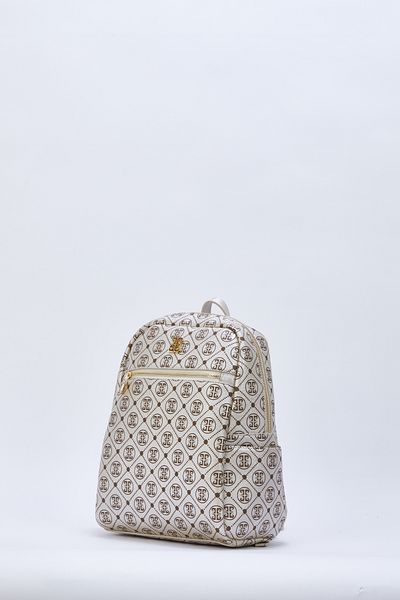 Pierre Cardin Gold Women's Backpack 05PO24Y1906