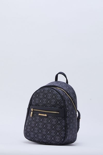 Pierre Cardin Dámský černý batoh 05PO24Y1909