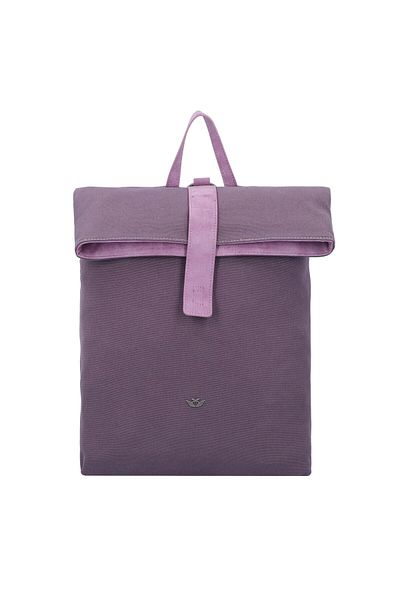 Fritzi aus Preußen Izzy03 Canvas Tagesrucksack 40 cm
