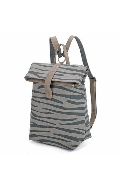 Fritzi aus Preußen Izzy03 Rucsac zilnic din pânză 40 Cm
