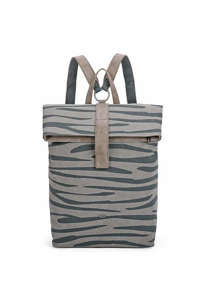 Fritzi aus Preußen Izzy03 Rucsac zilnic din pânză 40 Cm