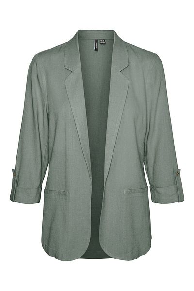 Vero Moda Blazer VMJESMILO 3/4 LOOSE BLAZER WVN GA NOOS