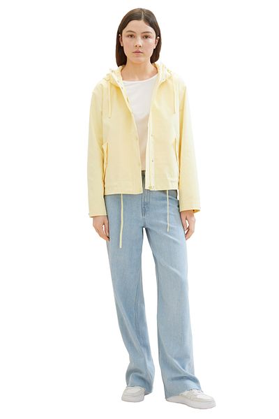 Tom Tailor Denim kurze Sommerjacke