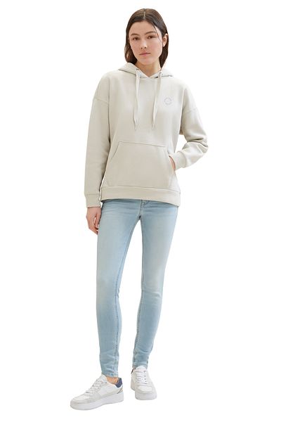 Tom Tailor Denim Jona - Relaxed Fit Outfit