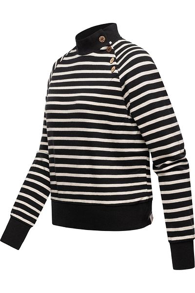 Ragwear Sweatshirt Majjorka