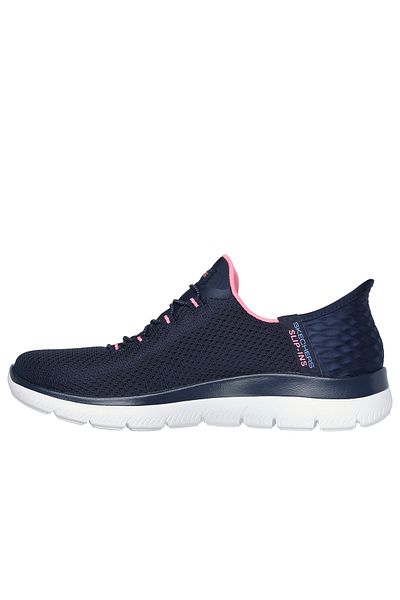 SKECHERS Mehrfarbiger Sneaker - SUMMITS -150123-NVPK