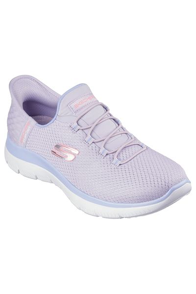 SKECHERS SUMMITS-DIAMOND DREAM