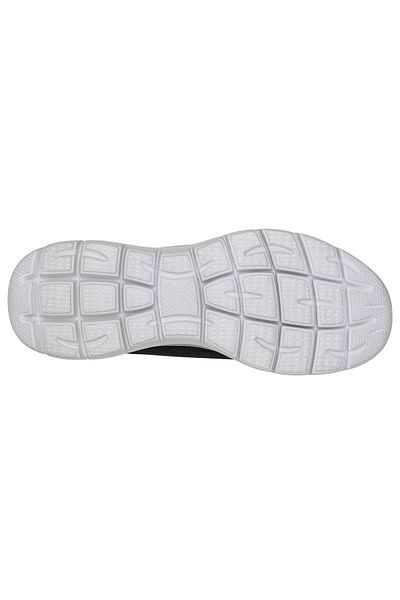 SKECHERS Black Sneaker - SUMMITS -232395-BKCC