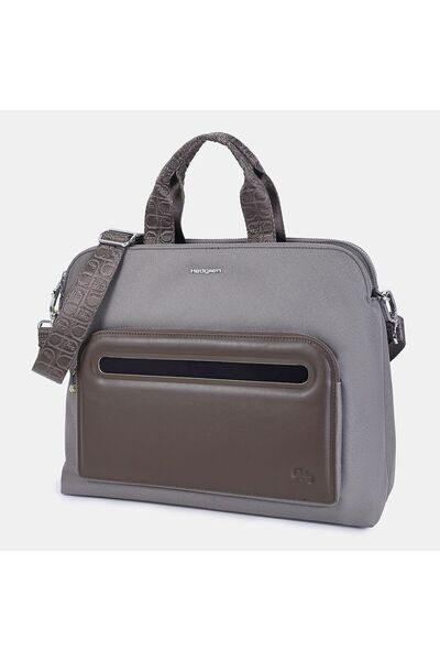 HEDGREN Fika Aktentasche RFID 38,5 cm Laptopfach