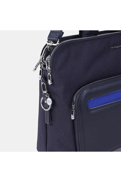 HEDGREN Fika Aktentasche RFID 38,5 cm Laptopfach